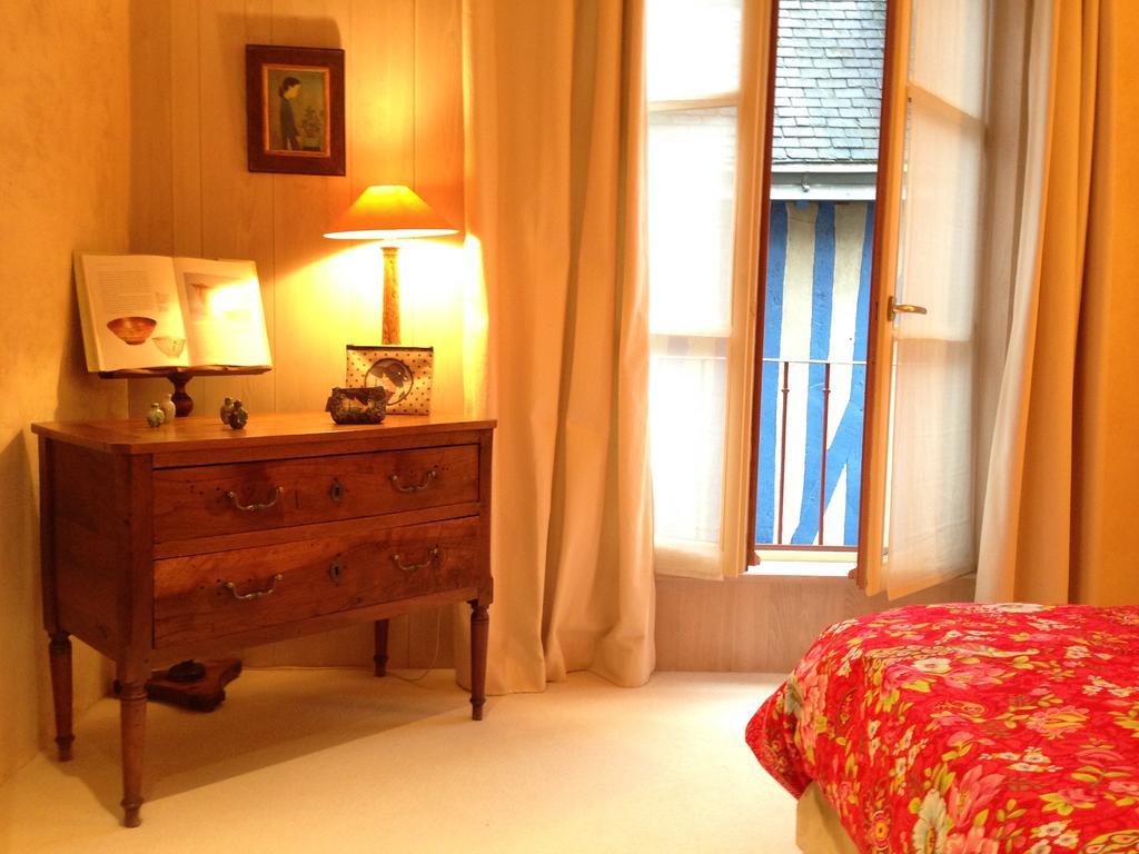 Appartement Le Charme en Logis
