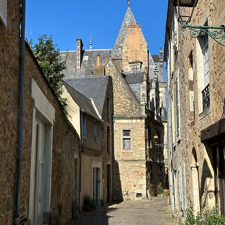 Logis Saint-Flaceau-2